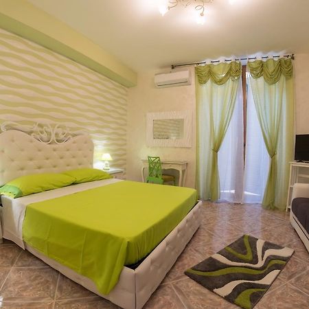 B&B Annamaria Catania Exterior foto