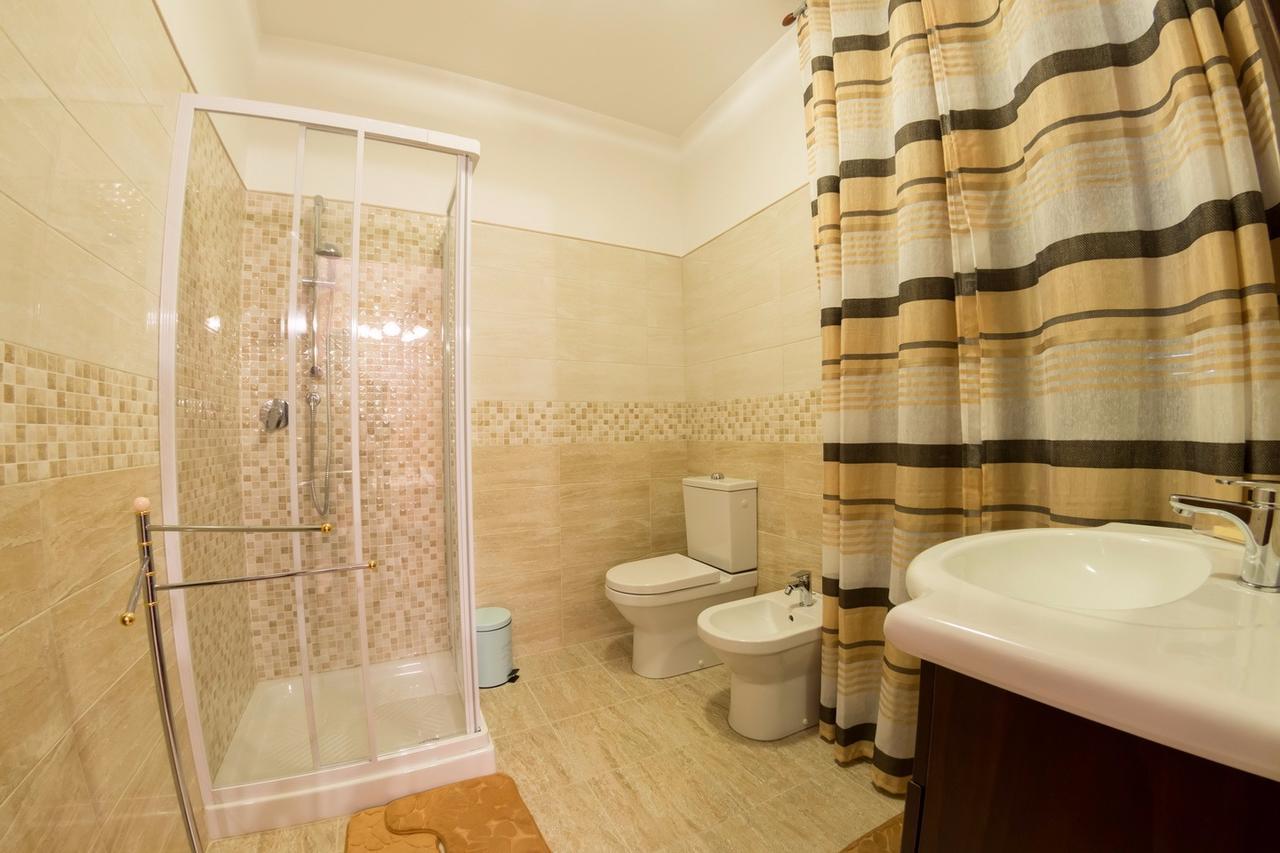 B&B Annamaria Catania Exterior foto