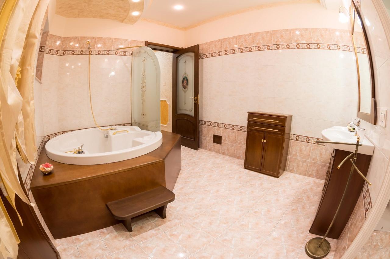 B&B Annamaria Catania Exterior foto