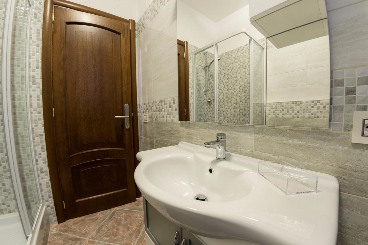 B&B Annamaria Catania Exterior foto