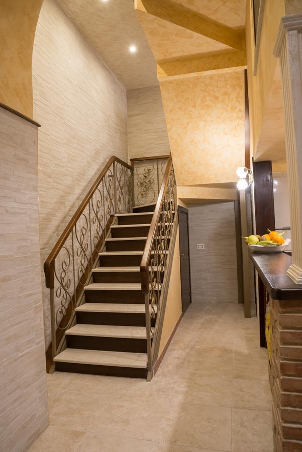 B&B Annamaria Catania Exterior foto